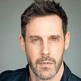 Justin Michael Carriere